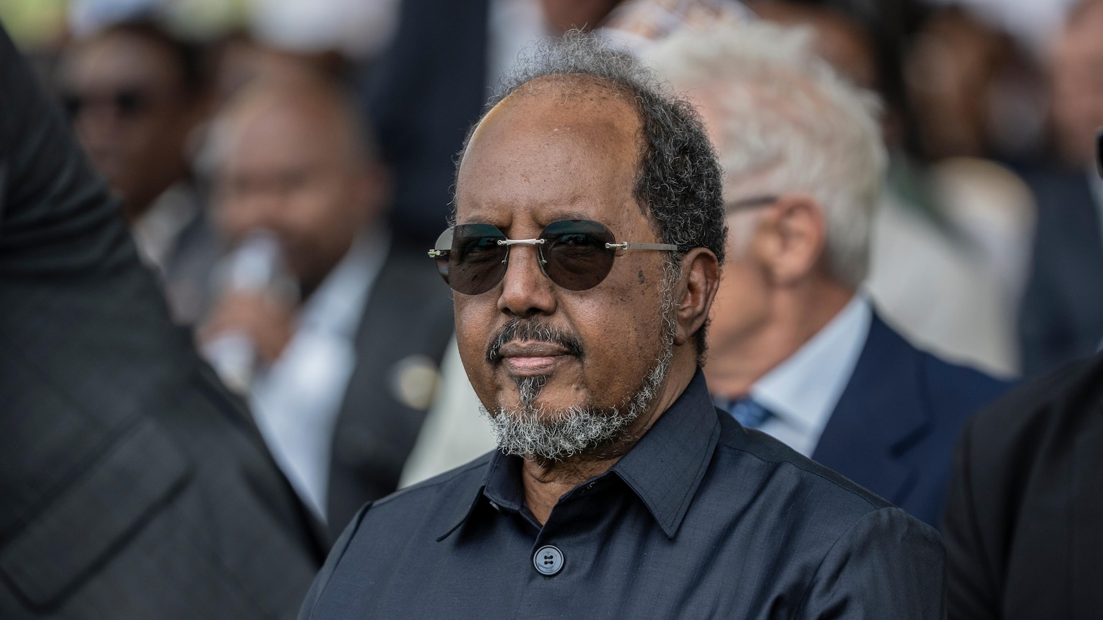 Ethiopia inaugurates Africa’s largest dam, pledges power for domestic use and regional exports