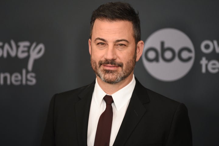 Jimmy Kimmel image