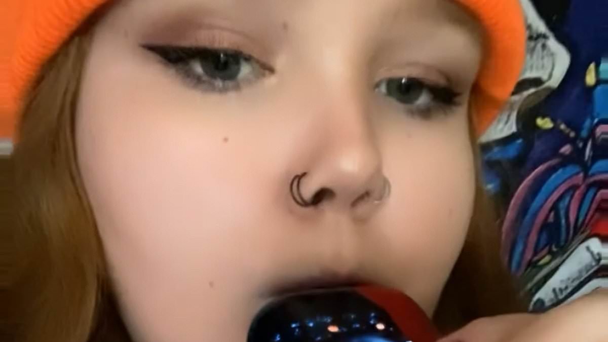 Virginia woman nearly dies after disposable vapes trigger rare lung disease