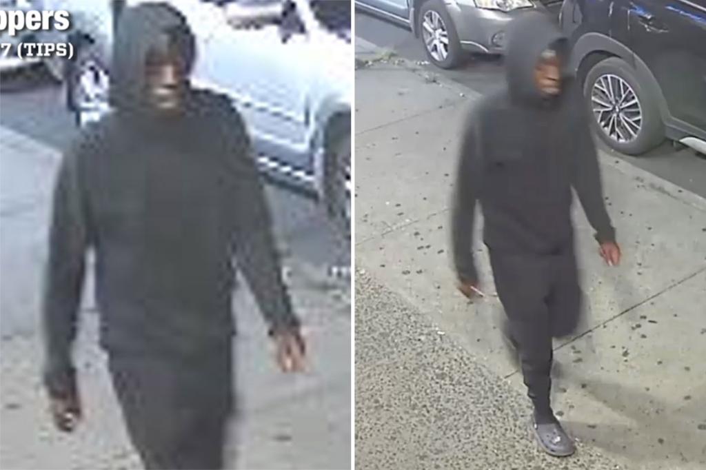 Two Bronx sex assaults in two days, police say; suspect arrested in second case