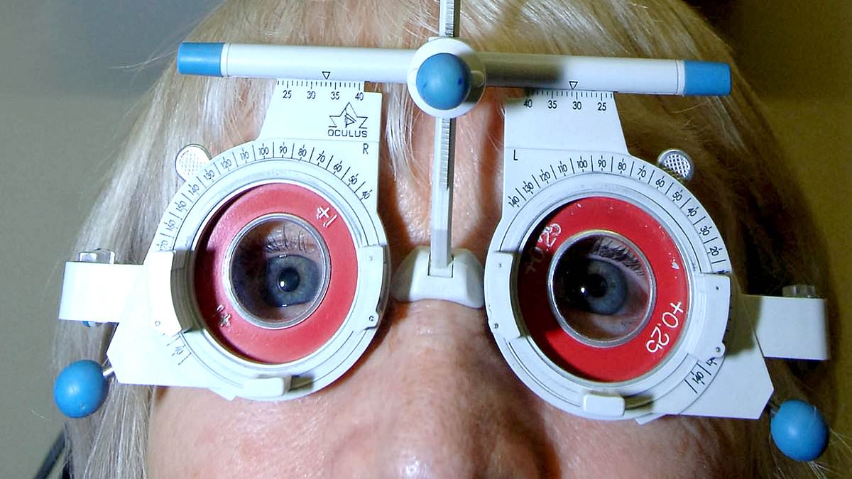 NHS patients to be offered drop-free cataract surgery by private provider