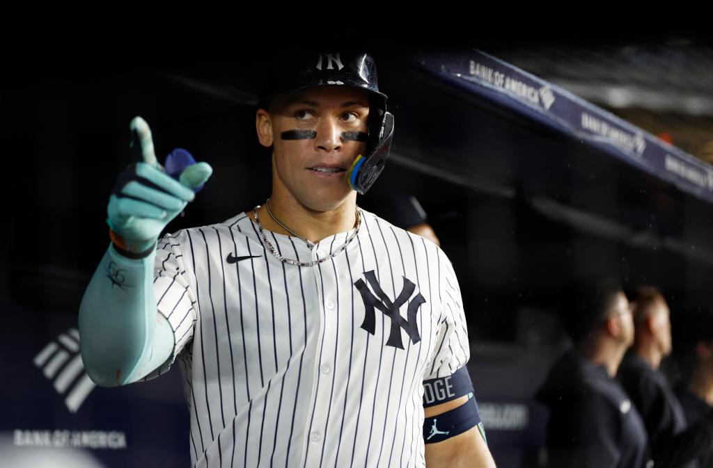 Yankees-Netflix exclusivity on Opening Day 2026 signals shift in MLB rights