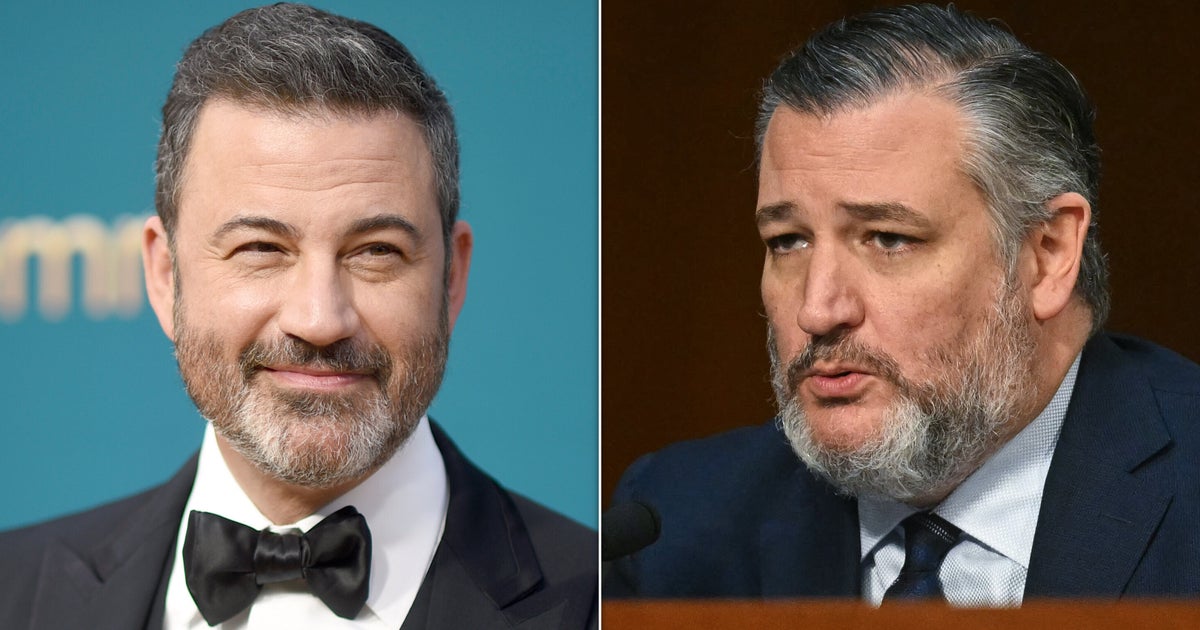 Ted Cruz calls Kimmel retaliation 'right out of Goodfellas' as FCC license threats loom
