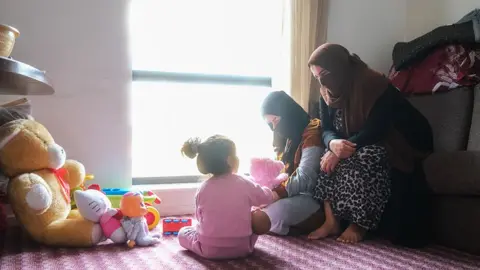 Heralding the end of the hotel era