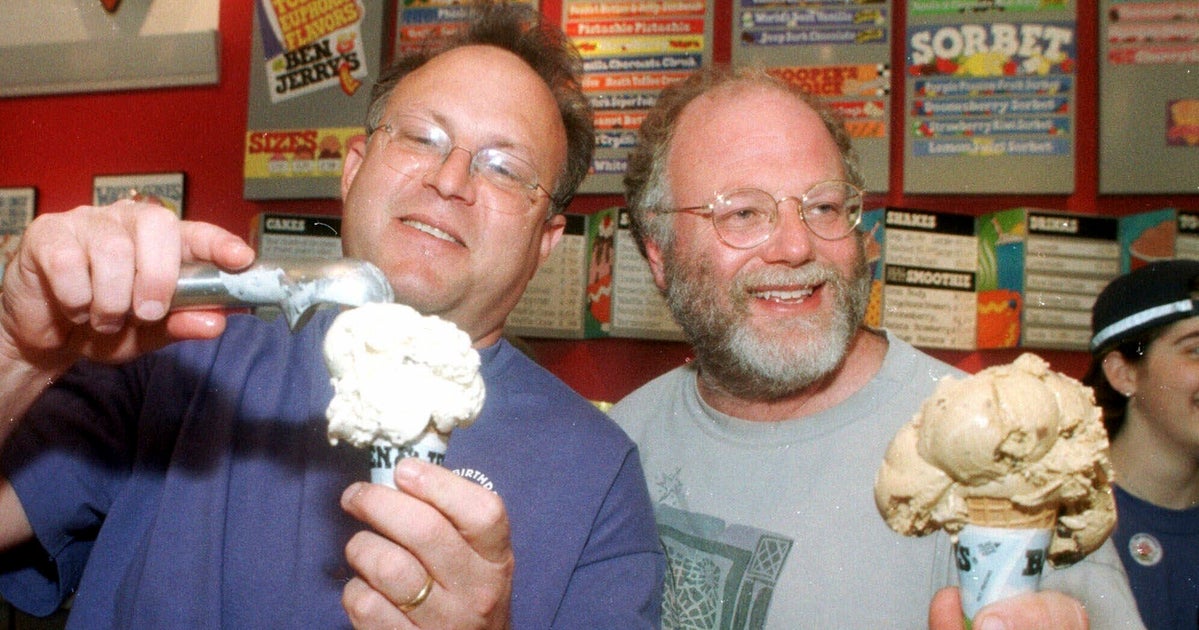 Ben & Jerry’s Co‑Founder Jerry Greenfield Leaves, Says Brand Has Been 'Silenced, Sidelined'