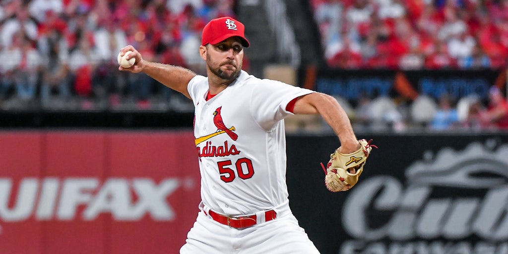 Wainwright Misses Old Drama as MLB Embraces a New Era