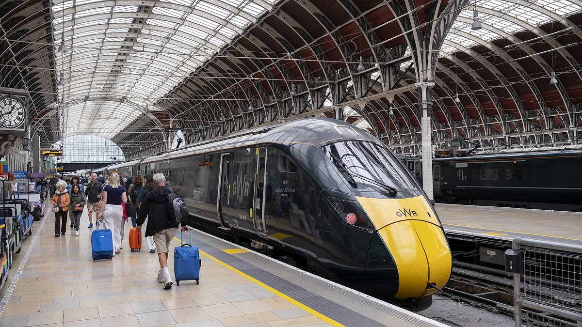 How Trainline’s split-ticketing can cut UK rail fares — and when fees erode savings