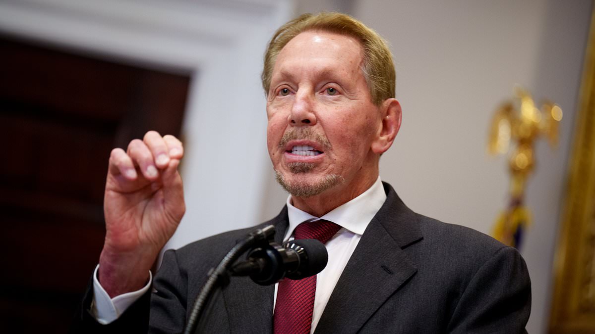 U.S. and China Reach Framework for TikTok Deal as Investors Eye Purchase