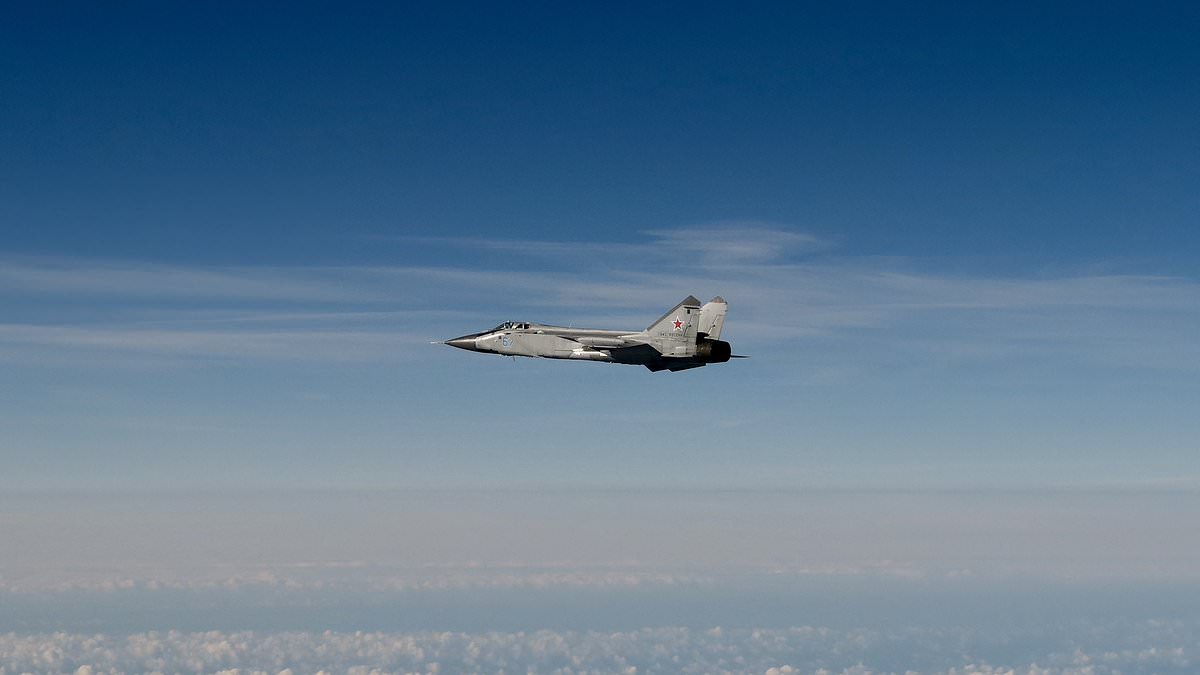 European nations map cross-border drone wall as Russia escalates aerial pressure, Danish disruption continues