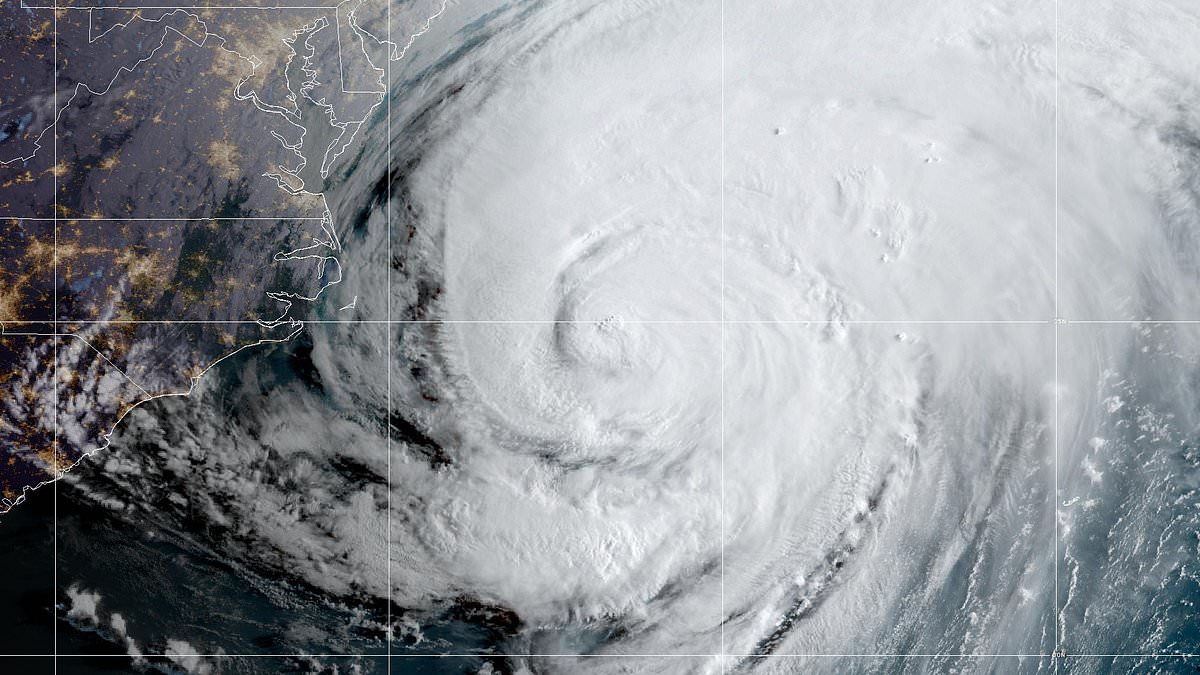 Forecast Pins Sept. 17 as Turning Point for Atlantic Tropical Activity