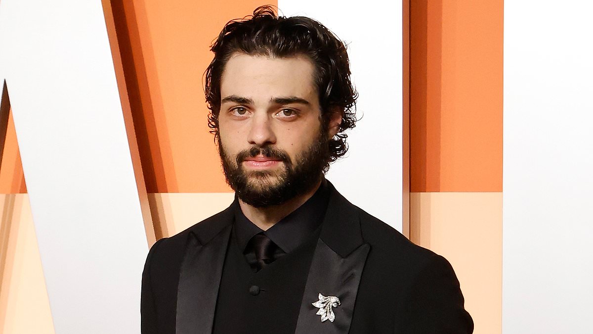 Noah Centineo faces 'performative activism' backlash as Kimmel controversy spurs Disney debate