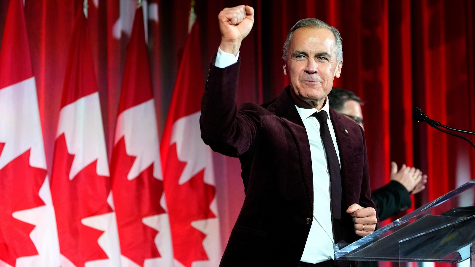 Canada, U.S. to launch formal talks to review USMCA in mid-January