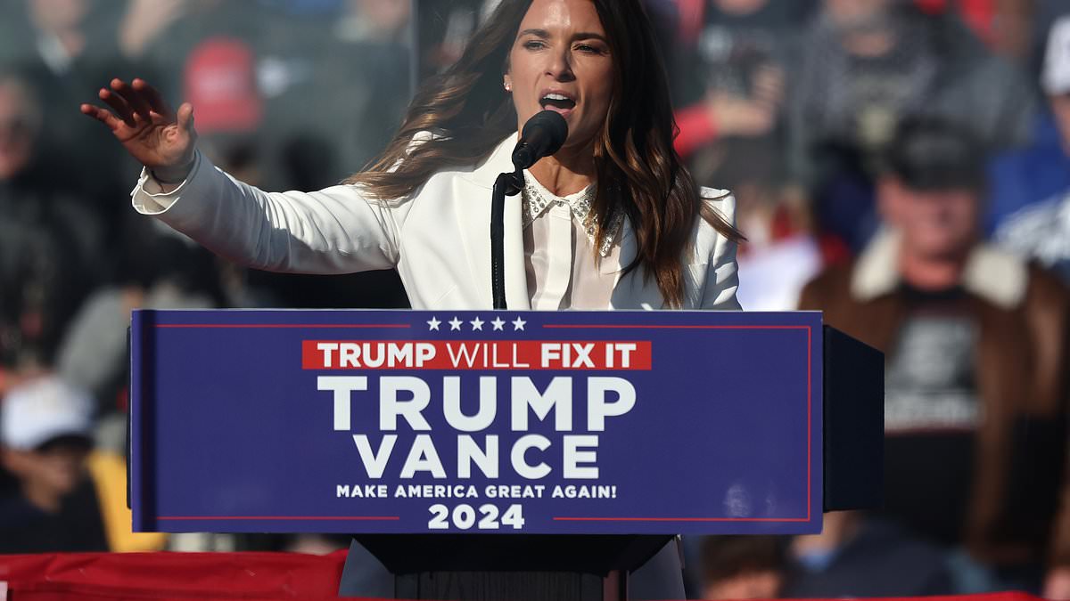 Danica Patrick Says Time Is Running Out for Jimmy Kimmel as ABC Reinstates Return