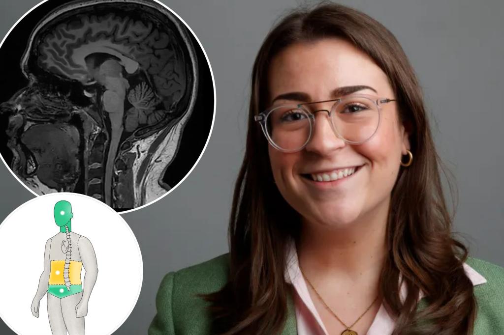 Ezra advertising collage