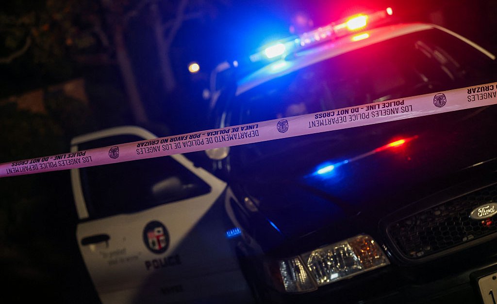 Nick Reiner Arrested Following Death of Rob Reiner and Michele Singer Reiner in Apparent Homicide