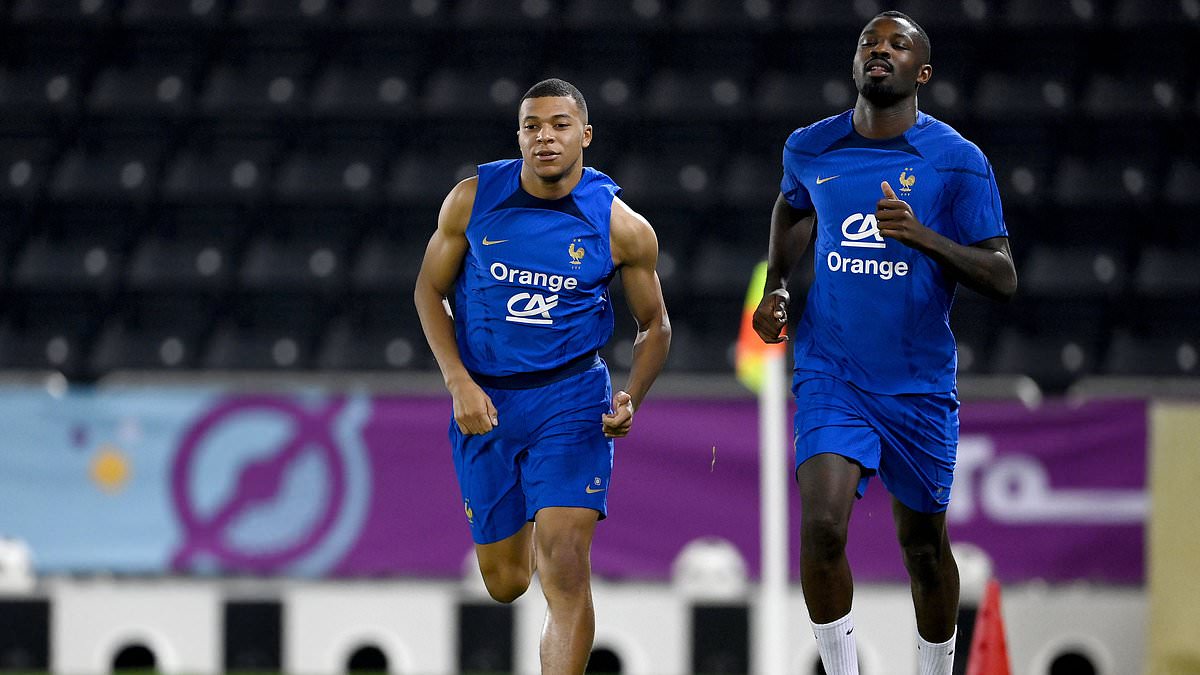 Konaté jokes Mbappé calls 'every two hours' as Liverpool contract enters final year