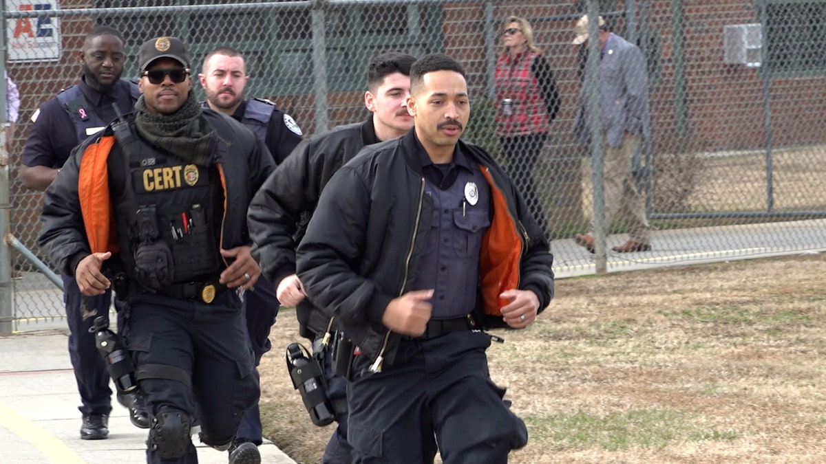 Drones Over Prisons: U.S. Battles Smuggling as Regulations Limit State Action