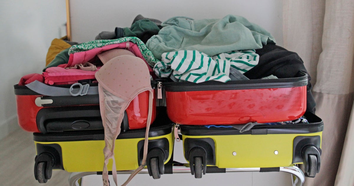 Handheld Travel Steamer Draws Tens of Thousands of Five-Star Ratings on Amazon