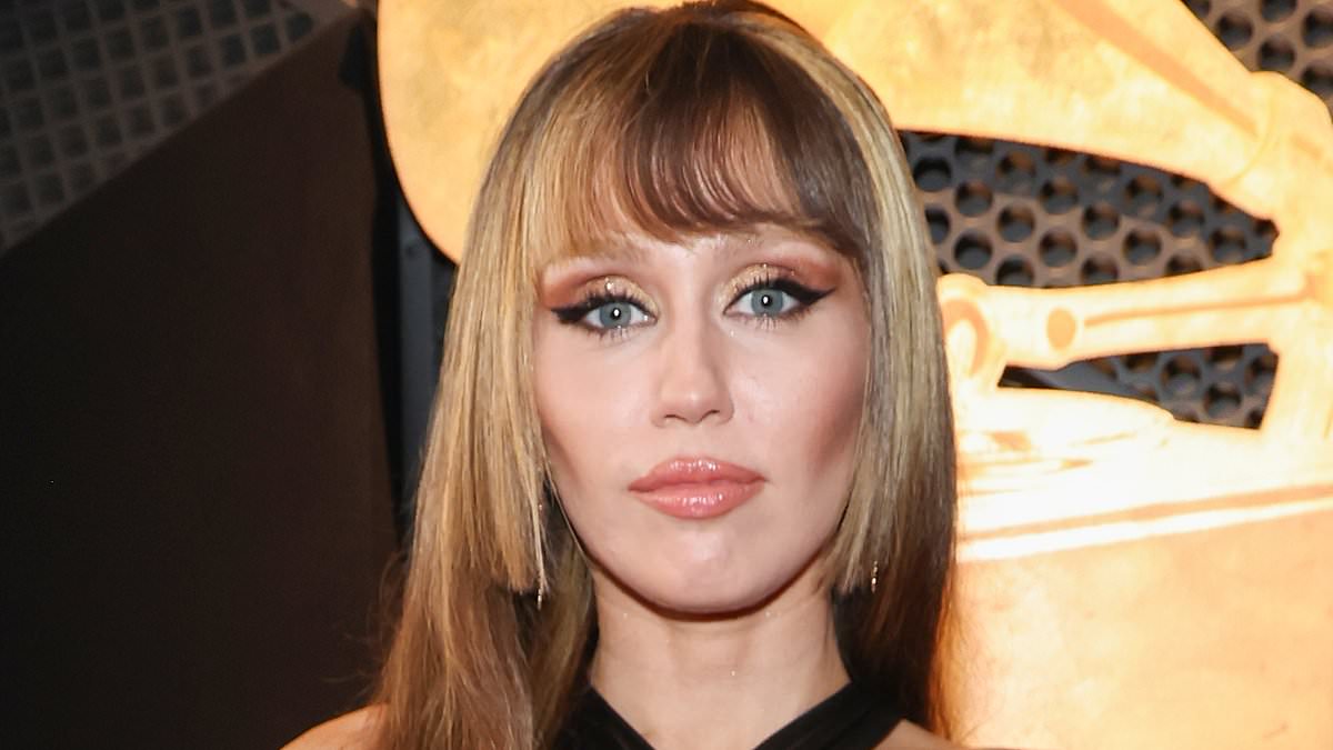 Miley Cyrus keeps mementos from Liam Hemsworth era, including first-date dress, in Vogue interview