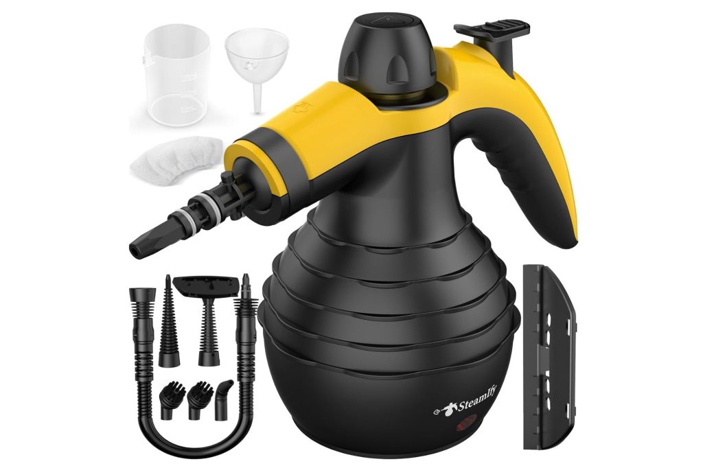 Steamify action image