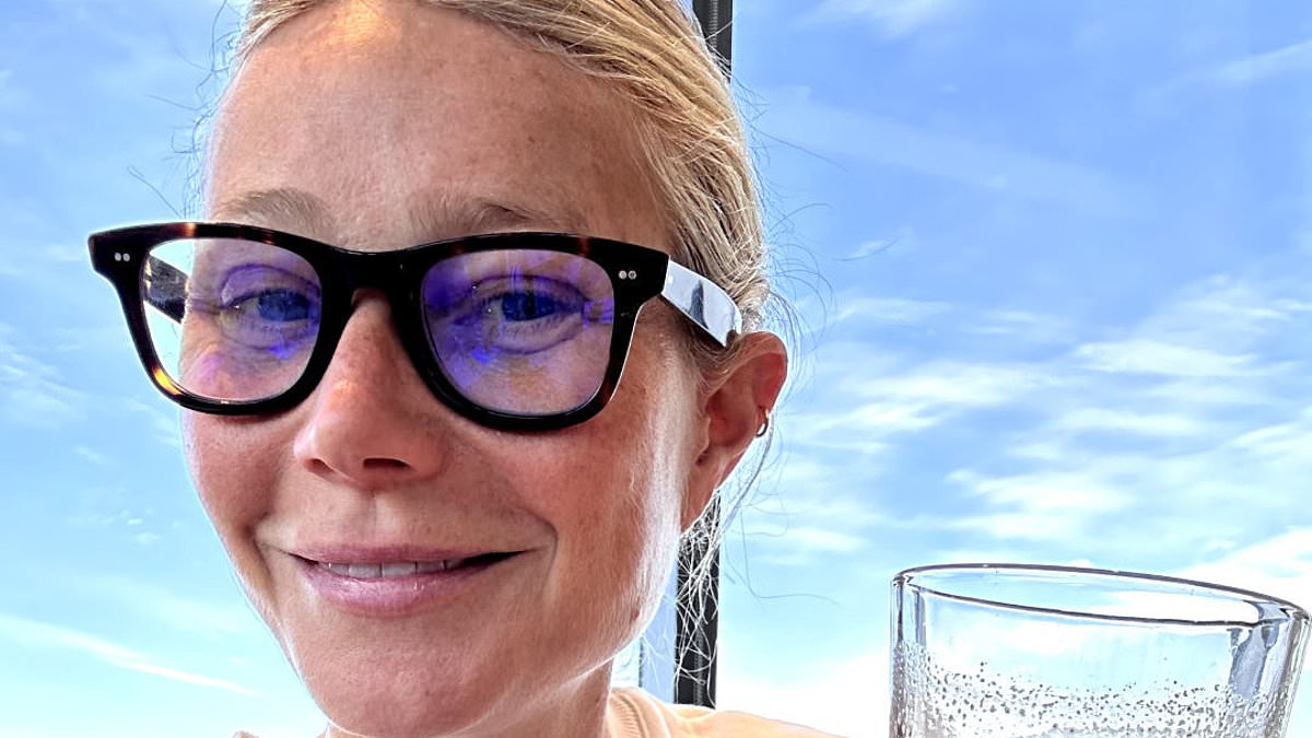 Gwyneth Paltrow Says Goop ‘Spent a Long Time Dodging Bullets’ as Book Alleges Toxic Culture and Layoffs