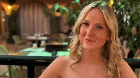 I'm proud of my scars: Teenage cancer survivor in remission raises awareness of self-esteem issues