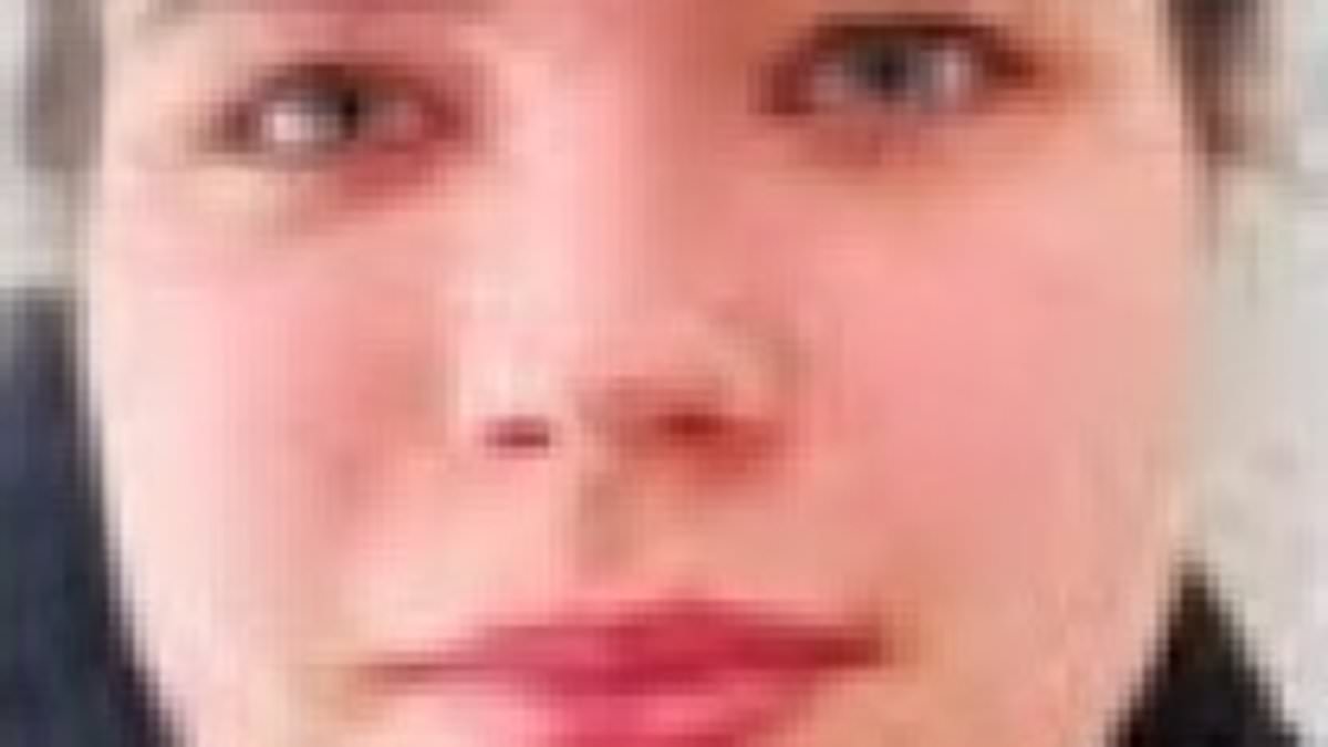 Body found in search for missing 17-year-old Catherine; man, 55, arrested on suspicion of murder