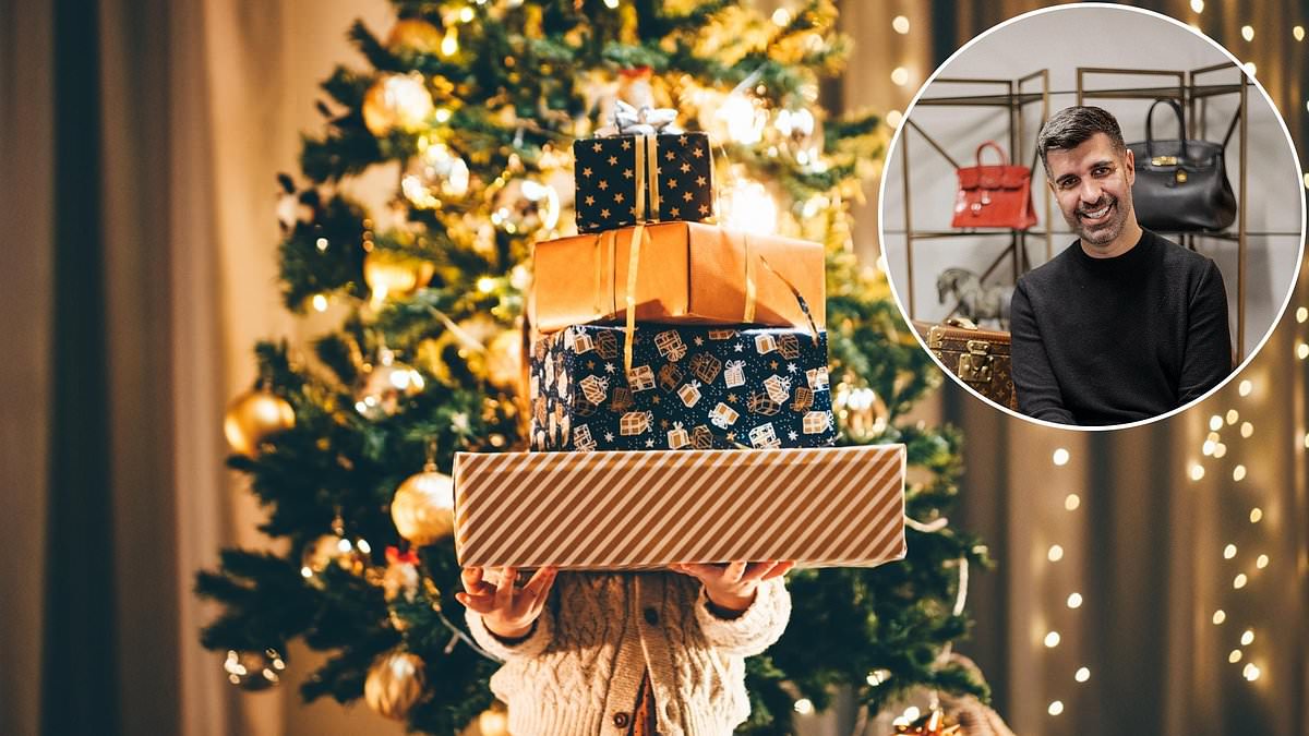 Counterfeit Christmas: The 12 dupes to dodge