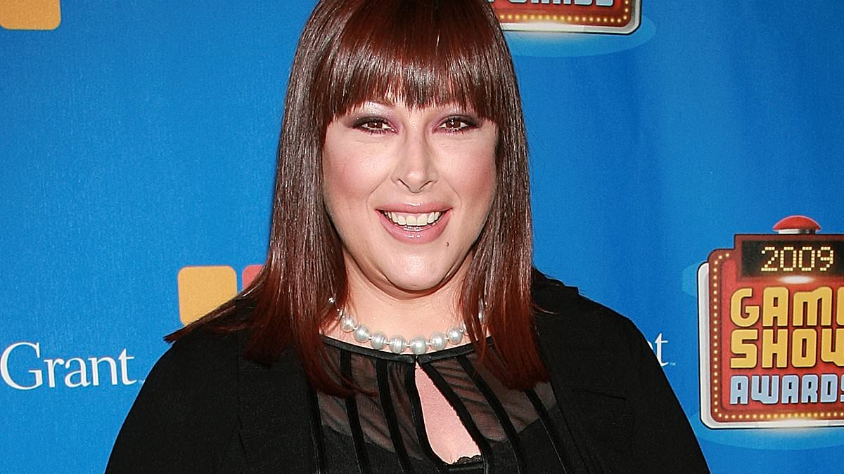Carnie Wilson hospitalized after ulcer found during lap-band removal