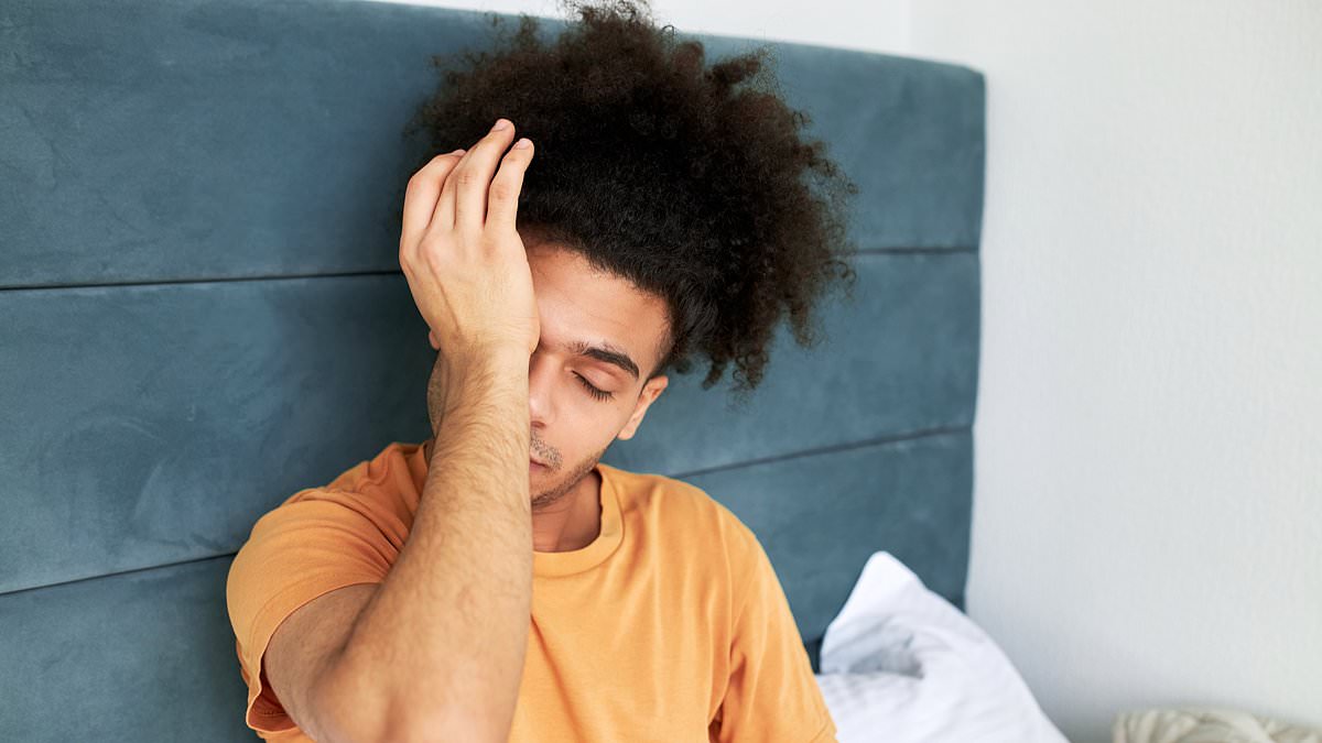 What do you call eye gunk? Official term is rheum, health experts say