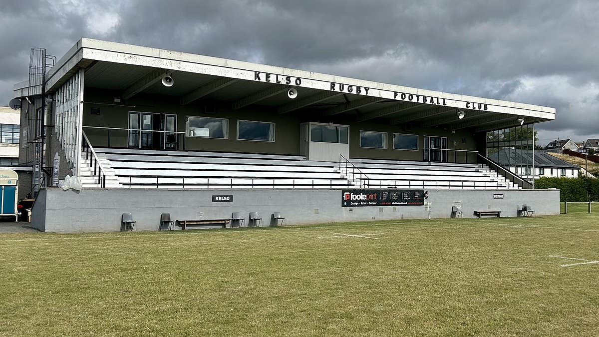 Andy Mason backs Kelso and Clyde in fresh investments after role in Rangers takeover