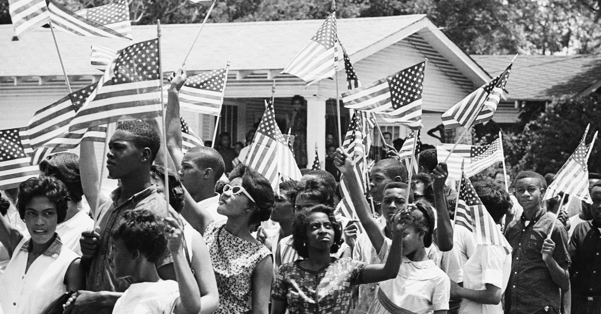 Black Women Framing Civil Rights as Global Human Rights: The Aretha B. McKinley Story