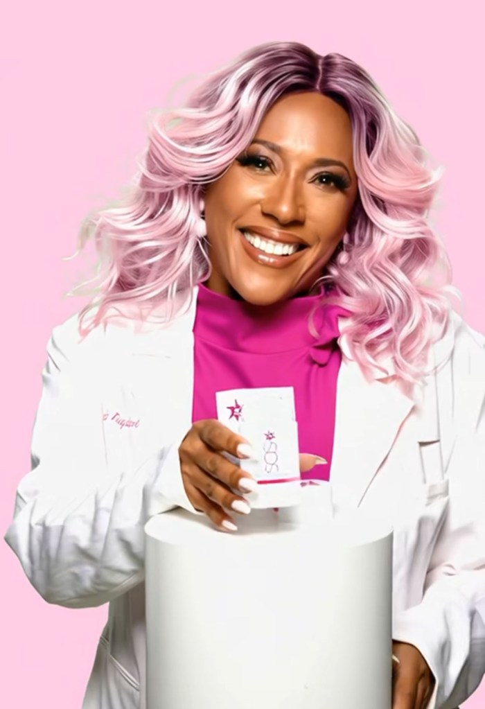 Podiatrist known as ‘Queen of Toes’ lays out rules for safer shoe shopping