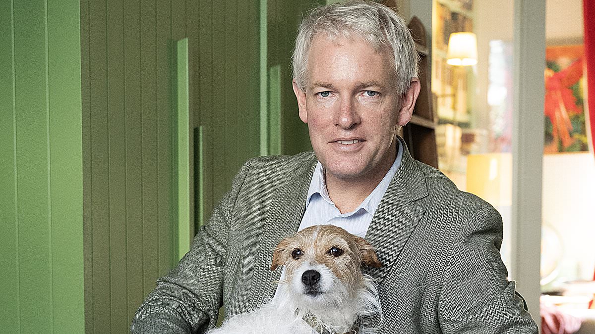 Conservative MP Danny Kruger defects to Reform UK, signaling shift in British politics