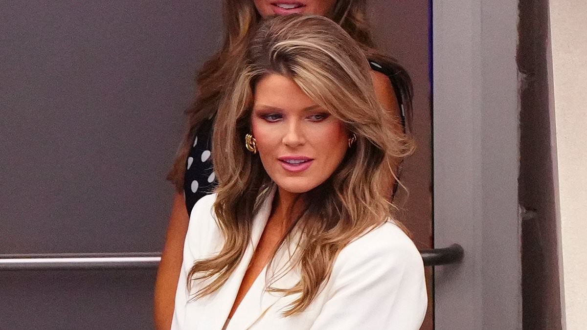 Trump-appointed rookie prosecutor tackles Comey case as DOJ tensions rise