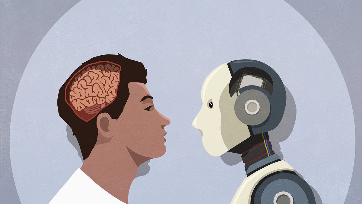 Angus Fletcher argues human 'primal intelligence' outwits AI in war games and beyond