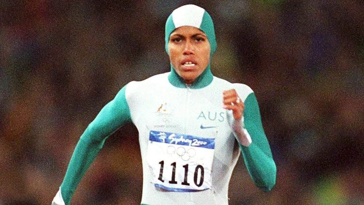 Coates describes Monte Carlo dinner that helped deliver Sydney's 2000 Olympic bid