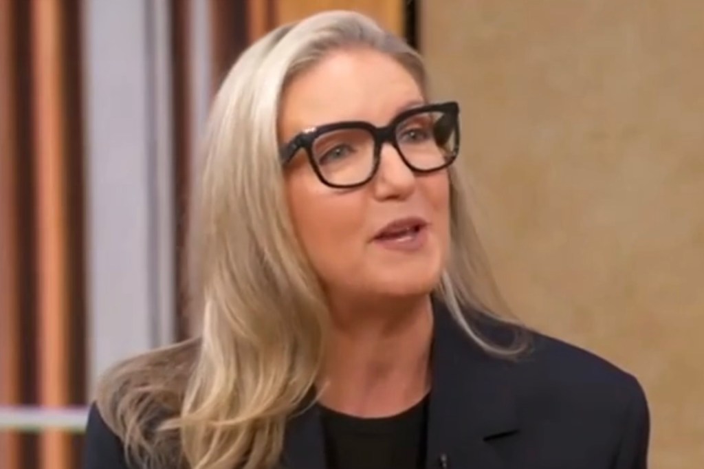 Julie Masino at earnings call