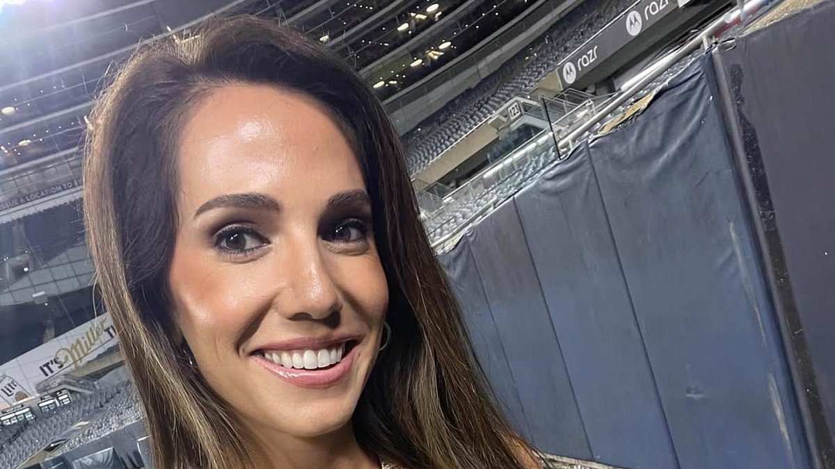 Contenders emerge to replace Molly Qerim on ESPN's First Take