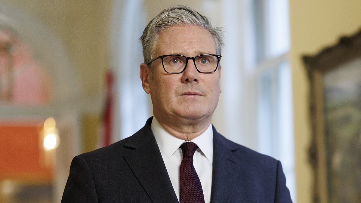 UK to recognise Palestinian state draws ire from Israeli hostage-relatives