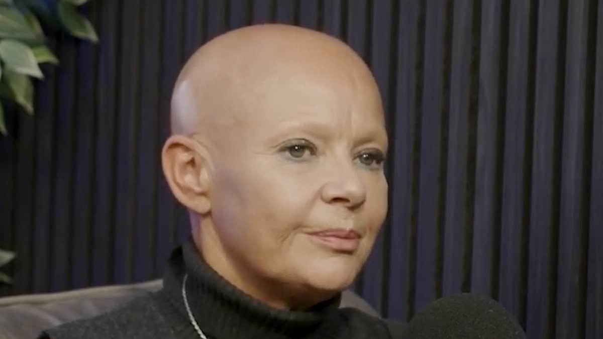 Gail Porter says she never earned a penny from the FHM nude shoot that was projected onto Parliament in the 1990s