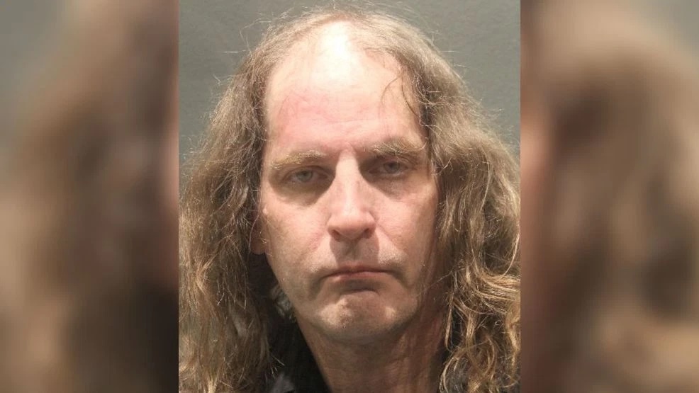 Cox identified near a public facility