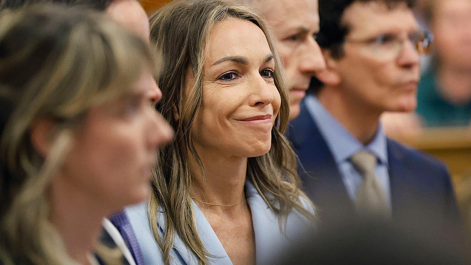 Karen Read seeks dismissal of portion of wrongful-death suit in O’Keefe case