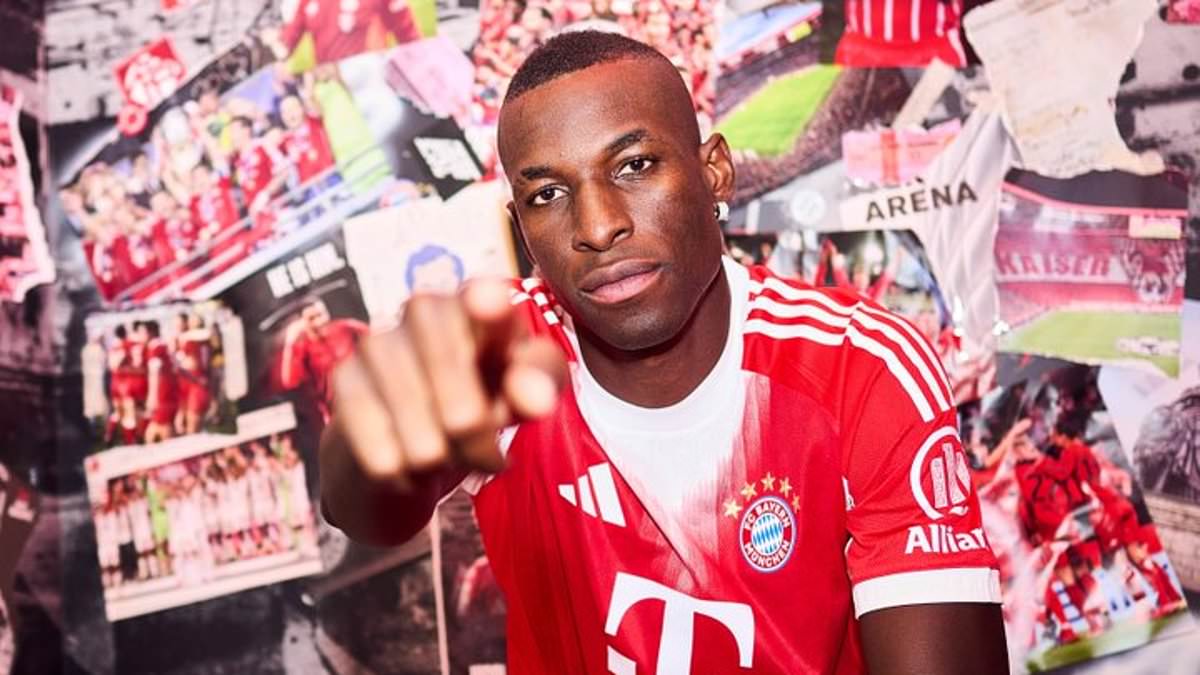 Uli Hoeness says Nicolas Jackson will 'never' trigger Bayern buy clause in loan deal