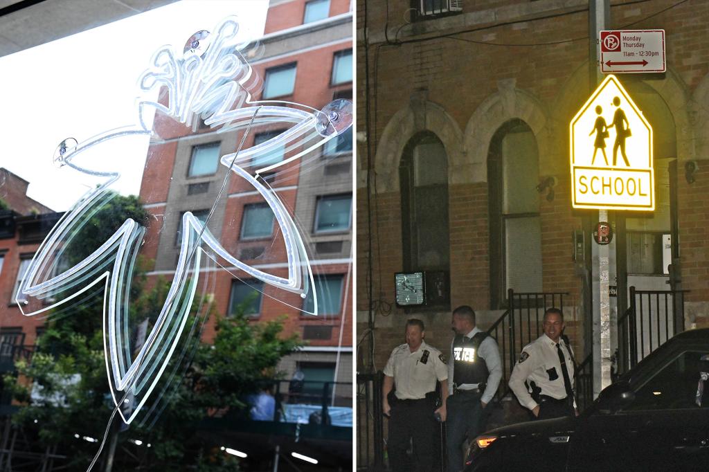 New York judge grants temporary relief to pot shops over school buffer rule error