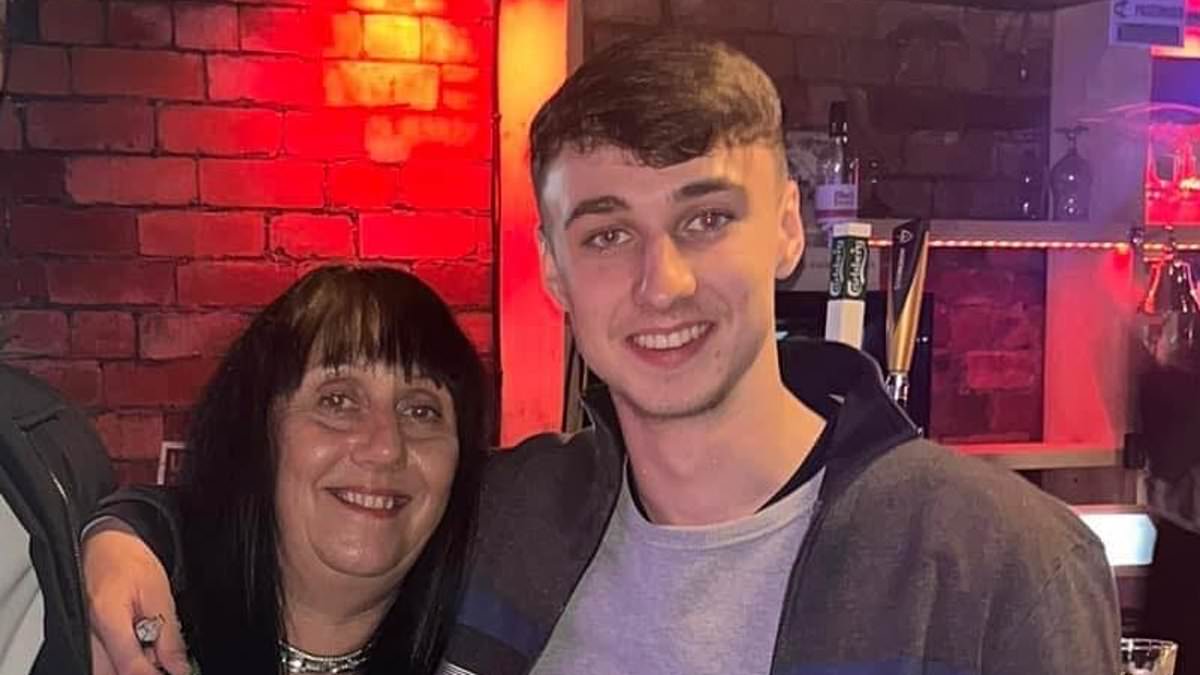 Debbie Duncan presses for Jay's Law to curb online misinformation 15 months after Tenerife death