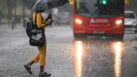 What to do before, during and after a storm as unsettled weather returns to the UK