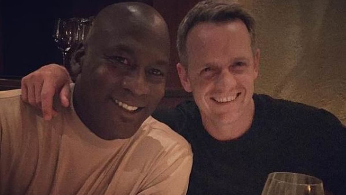 Michael Jordan’s Secret Ryder Cup Ties Upend Europe-USA Dynamics