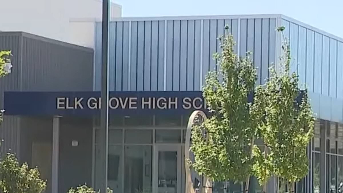 Elk Grove High Football Players Suspended After Alleged Locker-Room Hazing