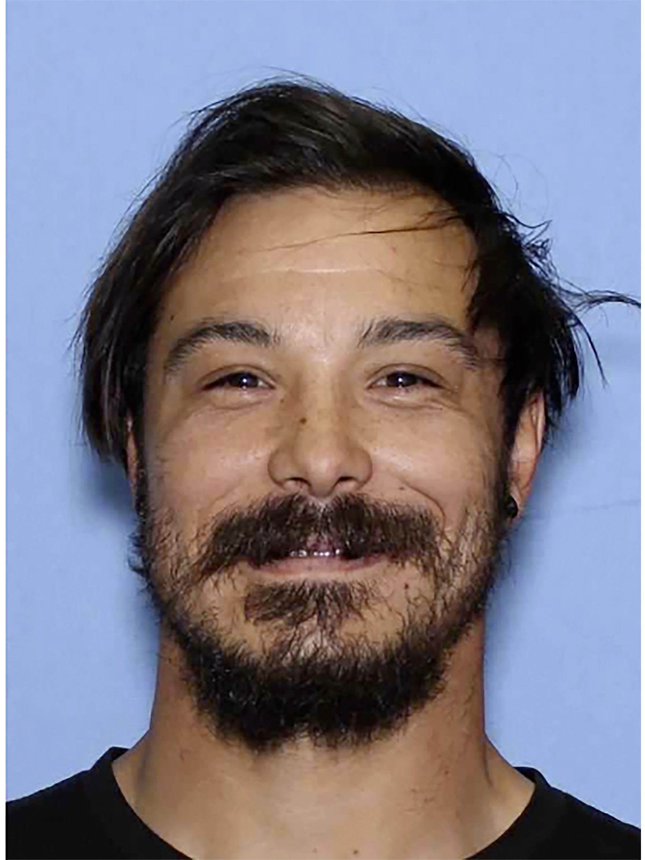 Wenatchee police photo